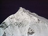 
Dhaulagiri Northeast Face Close Up From Before Tukuche

